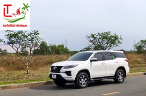 Thue Xe Di Cua Khau Binh Hiep