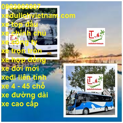 Thue Xe Seahores Sai Gon