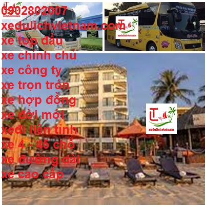 Thue Xe Unique Sai Gon