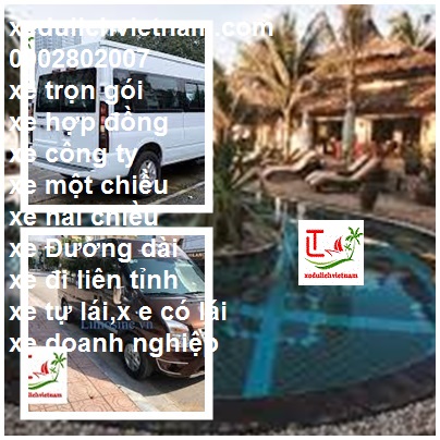 Thue Xe Sai Gon Mia