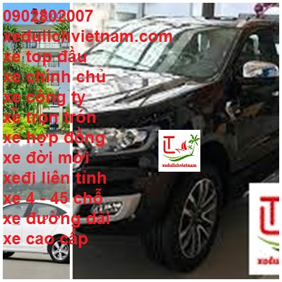 Thue Xe Unique Sai Gon