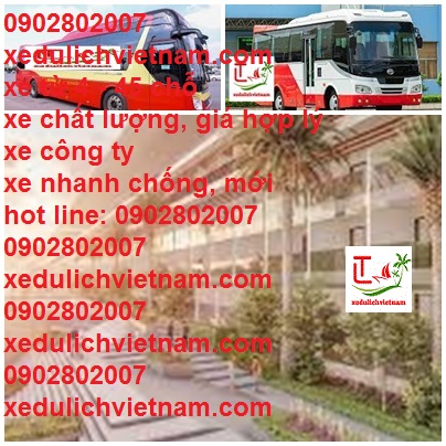 Thue Xe Sai Gon Summerland