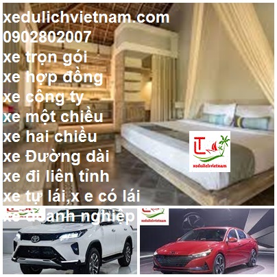 Thue Xe Sai Gon Mia