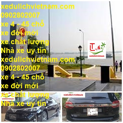 Thue Xe Di Cua Khau Vinh Suong