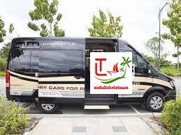 Thue Xe Century Sai Gon