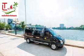 Xe Mui Ne Bay Sai Gon