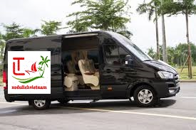 Thue Xe Sai Gon Allezboo Resort
