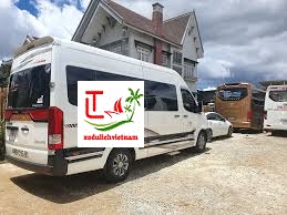 Thue Xe Sai Gon Bien Xanh Resort