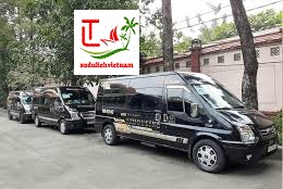 Thue Xe Gren Star Sai Gon