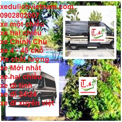 Thue Xe Century Sai Gon