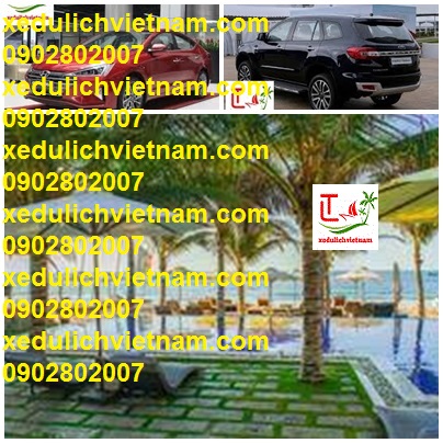 Thue Xe Ananda Sai Gon