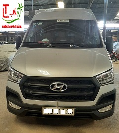Xe Sai Gon Suoi Hong