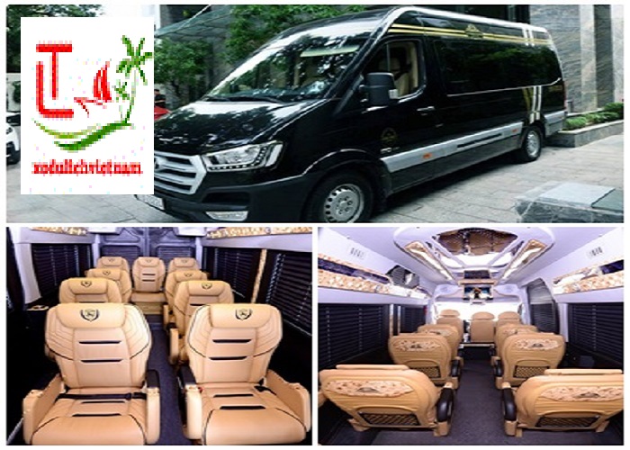 Thue Xe Limousine Tây Nnh