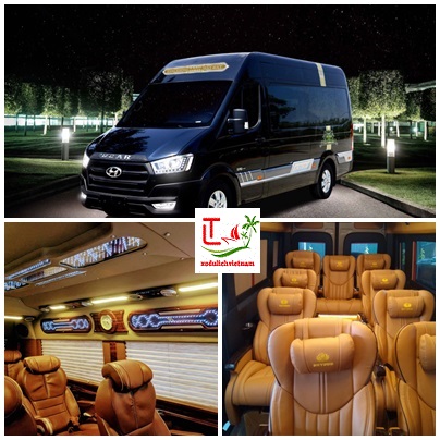 Thue Xe Limousine Bên Tre