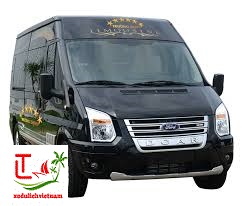 Thue Xe Limousine Mui Ne