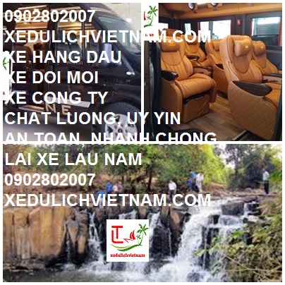 Thue Xe Limousine Binh Phuoc