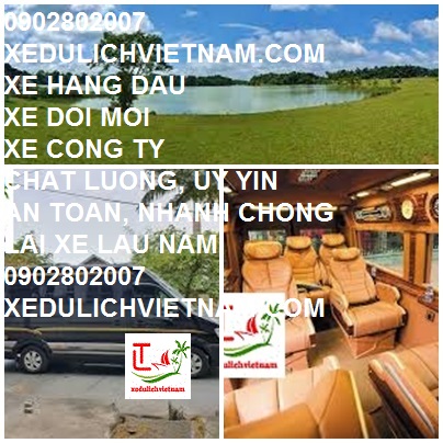 Thue Xe Limousine Binh Phuoc