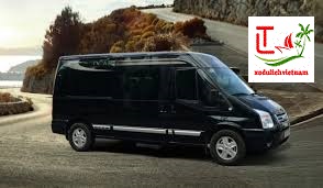 Thue Xe Limousine Tây Nnh