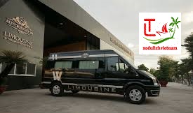 Thue Xe Limousine Can Tho