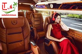 Thue Xe Limousine Mui Ne