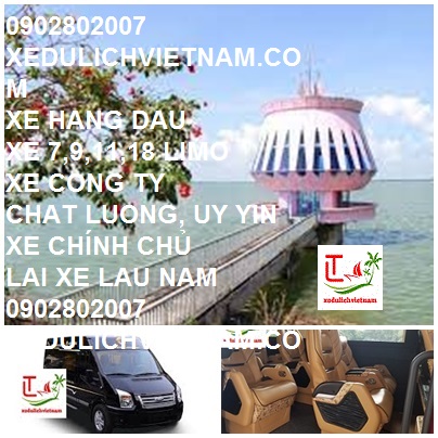 Thue Xe Limousine Tây Nnh