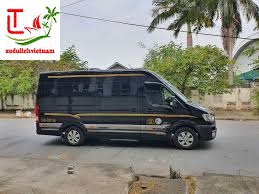 Thue Xe Limousine Binh Phuoc