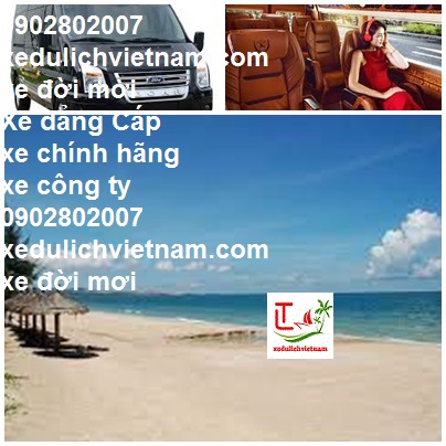 Thue Xe Limousine Mui Ne