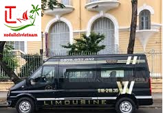 Thue Xe Limousine Soc Trang