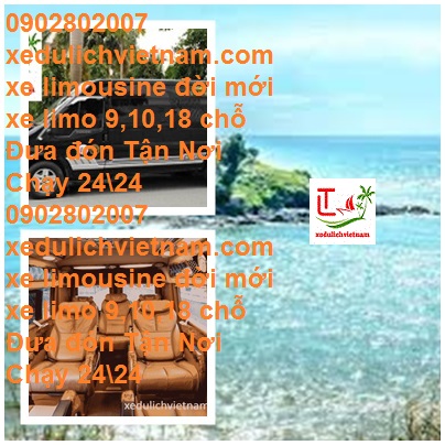 Thue Xe Limousine Vung Tau