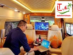 Thue Xe Limousine Da Lat