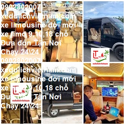 Thue Xe Limousine Da Lat