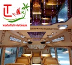 Thue Xe Limousine Bên Tre