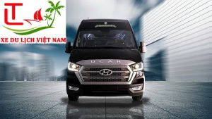 Thue Xe Limousine Da Lat