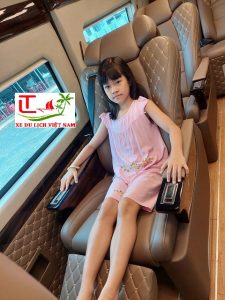 Thue Xe Limousine Da Lat