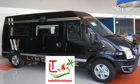 Thue Xe Sai Gon Sky Star