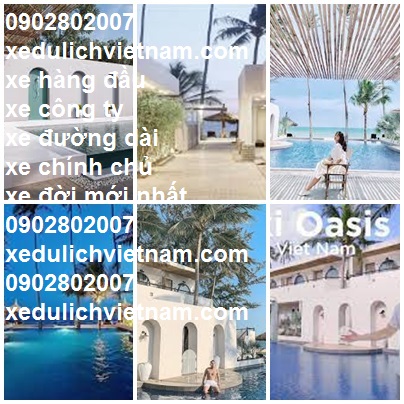 Thue Xe Sai Gon Meraki Oasis