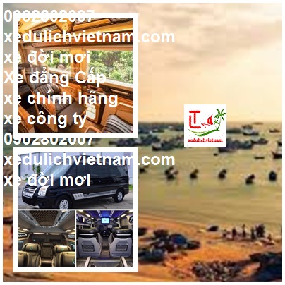 Thue Xe Limousine Mui Ne