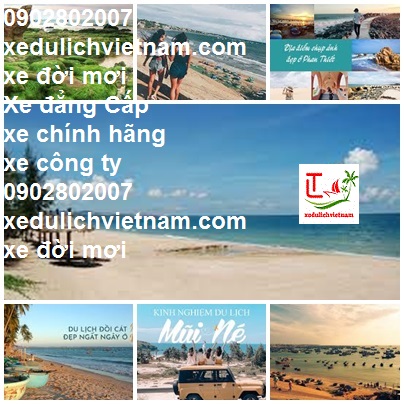 Thue Xe Limousine Mui Ne