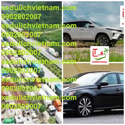 Thue Xe Di Cua Khau Ka Tum