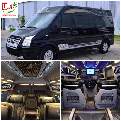 Thue Xe Limousine Dong Nai