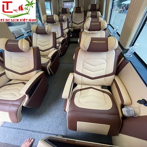 Thue Xe Limo Binh Duong