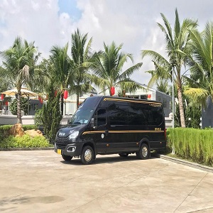 Thue Xe limo binh duong