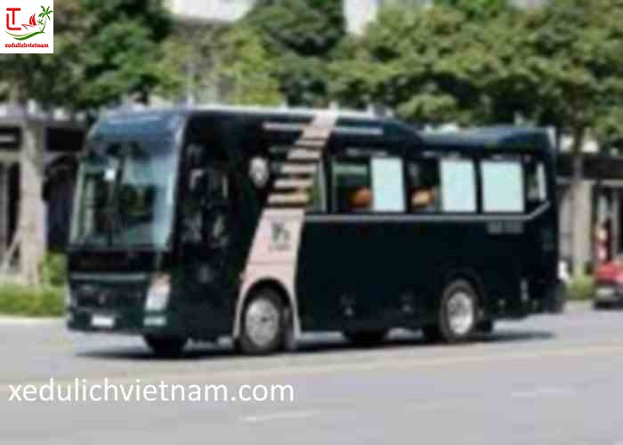 Thue Xe Limousine Dong Nai