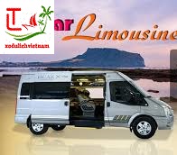 Thue Xe Limousine Ca Mau