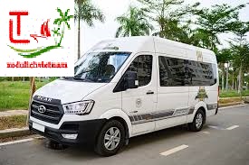 Thue Xe Limousine Kien Giang