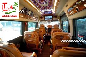Thuê xe Limousine Bình Chánh