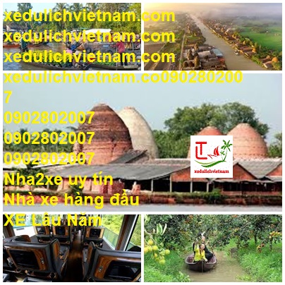 Thue Xe Limousine Vinh Long