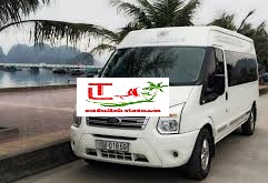 Thue Xe Limousine Dong Thap
