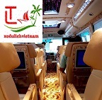 Thue Xe Limousine Tien Giang