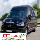 Thue Xe Limousine Ca Mau